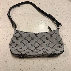 Ralf Lauren Y2K Mini Shoulder Bag